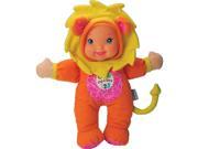 UPC 028886211846 product image for Goldberger Baby's First Sing and Learn Doll - Lion | upcitemdb.com