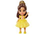 UPC 678352867949 product image for My First Disney Princess 3 inch Mini Toddler Doll - Belle | upcitemdb.com