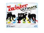 UPC 630509453665 product image for Hasbro Gaming Twister Ultimate Bigger Mat Game | upcitemdb.com