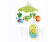 UPC 887961157741 product image for Fisher-Price Rainforest Friends Smart Connect 2-in-1 Projection Mobile | upcitemdb.com