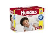 UPC 036000430851 product image for Huggies Snug and Dry Size 5 Baby Diapers - 168 Count | upcitemdb.com