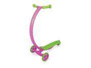 EAN 9334052045674 product image for Zycom Cruz Scooter - Pink and Lime Green | upcitemdb.com