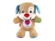 Fisher Price Laugh Learn Smart Stages Puppy