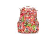 UPC 879807000694 product image for Ju-Ju-Be Be Right Back Diaper Bag- Perky Perennials | upcitemdb.com