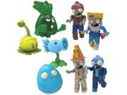 UPC 744476530073 product image for K'NEX Plants vs. Zombies Mystery Figures - Series 2 | upcitemdb.com