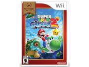 Nintendo Selects Super Mario Galaxy 2 for Nintendo Wii