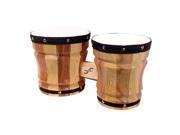 UPC 607266328161 product image for First Act Professional Bongos | upcitemdb.com