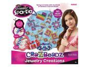 UPC 884920175082 product image for Cra Z Art Shimmer n' Sparkle Cra-Z-Beads Pixel Jewelry | upcitemdb.com