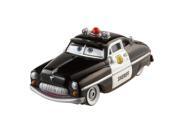 UPC 887961238716 product image for Disney Pixar Cars 1:55 Scale Diecast Vehicle - Sheriff | upcitemdb.com