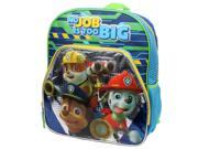 UPC 843340134543 product image for Nickelodeon Paw Patrol Chase, Marshall & Rubble 