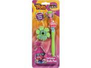 UPC 884920295285 product image for Cra-Z-Art Dreamworks Trolls Fun Fashion Troll Pen | upcitemdb.com