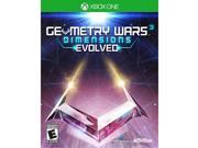 Geometry Wars 3 Dimensions Evolved for Xbox One
