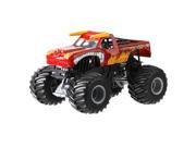 UPC 887961018691 product image for Hot Wheels Monster Jam El Toro Loco | upcitemdb.com