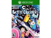 Cartoon Network Battle Crashers for Xbox One
