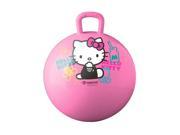 UPC 033149027843 product image for Hello Kitty Hopper - 18 inch | upcitemdb.com