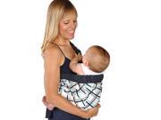 UPC 811499013156 product image for Balboa Baby Dr. Sears Adjustable Sling - Navy Plaid | upcitemdb.com