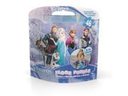 UPC 047754288711 product image for Disney Frozen Floor Puzzle Foil Bags - 46 Pieces | upcitemdb.com