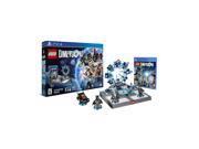 LEGO Dimensions Supergirl Starter Pack for Sony PS4