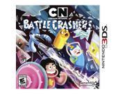 Cartoon Network Battle Crashers for Nintendo 3DS