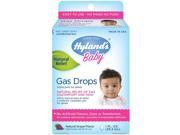 Hyland's Baby Gas Drops