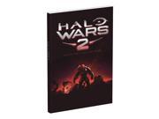Halo Wars 2 Collector s Edition Official Strategy Guide