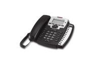 Cortelco ITT 9125 912500 TP2 27S Multi feature Telephone