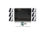 NEC SL1100 NEC 1100005 SL1100 Quick Start Kit Intro