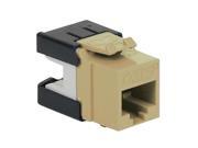 Module, Cat6a, Hd, Ivory