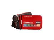 Polaroid camcorder 1080P