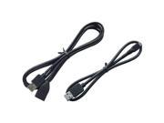 PIONEER CD MU200 MirrorLink R Interface Cable for AppRadio R 3