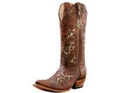UPC 886779000966 product image for Cowhide Soft Leather Lining Cowgirl Ladies Boot Traditional leather sole | upcitemdb.com