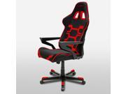 DXRacer Origin Series OH/OC168/NR Racing Bucket Seat Office Chair Gaming Chair Ergonomic Computer Chair eSports Desk Chair Executive Chair Furniture With Pillow