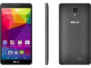 BLU Energy X LTE with mAh 400 Super Batter GSM Unlocked Black E0010uu
