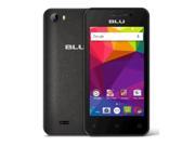 BLU Neo Energy Mini GSM Unlocked Smartphone Black N130u