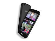 BLU Neo X LTE GSM Unlocked Android Cell Phone N0010uu Black