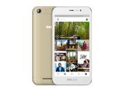 BLU Energy X Plus 2 5.5 Cell Phone GSM 3G 8GB Unlocked Android E150q Gold