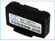 80mah Battery For Akg Balance K122ir, Balance K216afc, Balance T216afc