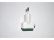 Travel Home Wall Charger for Apple iPhone 4 4S iPhone 3GS 3G iPod Touch Euro Plug Adapter