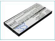EAN 4894128003342 product image for 550mAh Battery for SanDisk Sansa C200, Sansa C240, Sansa C250, SDAMX7-RBK-G10 | upcitemdb.com