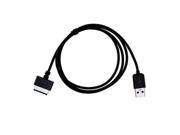 Asus Eee Pad Transformer TF101 TF101G TF201 TF300 USB Sync Charge Cable