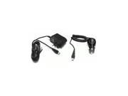 Car Charger Travel Charger for Garmin Nuvi 255W