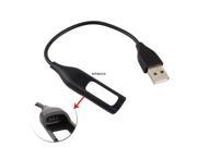 1 Pack 8 inch Replacement USB Charger Cable for Fitbit Flex Wireless Activity Bracelet Wristband