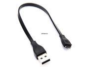 1 Pack 12 inch Replacement USB Charger Cable for Fitbit Force Fitbit Charge Wireless Activity Bracelet Wristband