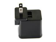 5V 2A Car Charger Plus For Samsung Galaxy Tablet P1000 Black
