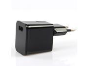 5V 2A Car Charger Plus For Samsung Galaxy Tablet P1000 Black VDE