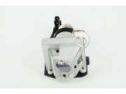 DLT High Quality 330-6581/725-10229 Original Bulb/Lamp Module with Housing Compatible for DELL 1510X/1610HD Projector