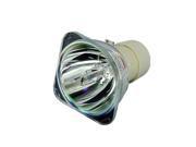 DLT High Quality 311-8943 / 725-10120 Original Bulb Lamp Compatible for DELL 1209S 1409X 1609WX Projector