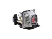 DLT DELL 2300MP Replacement Lamp With Housing For Dell 310 5513 2300MP Projector