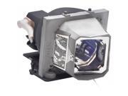 DLT DELL M209X Replacement Lamp With Housing For Dell M209x M409wx M410hd M210x Projectors