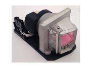 DLT EC.K0100.001 Replacement Lamp With Housing For ACER X110 X1161 X1261 Projector